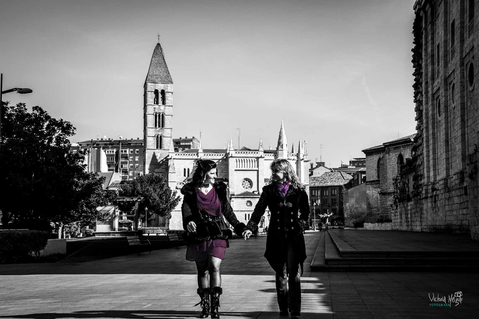 Alberto y Sara Boda victoria melgar reportajes de boda en Valladolid