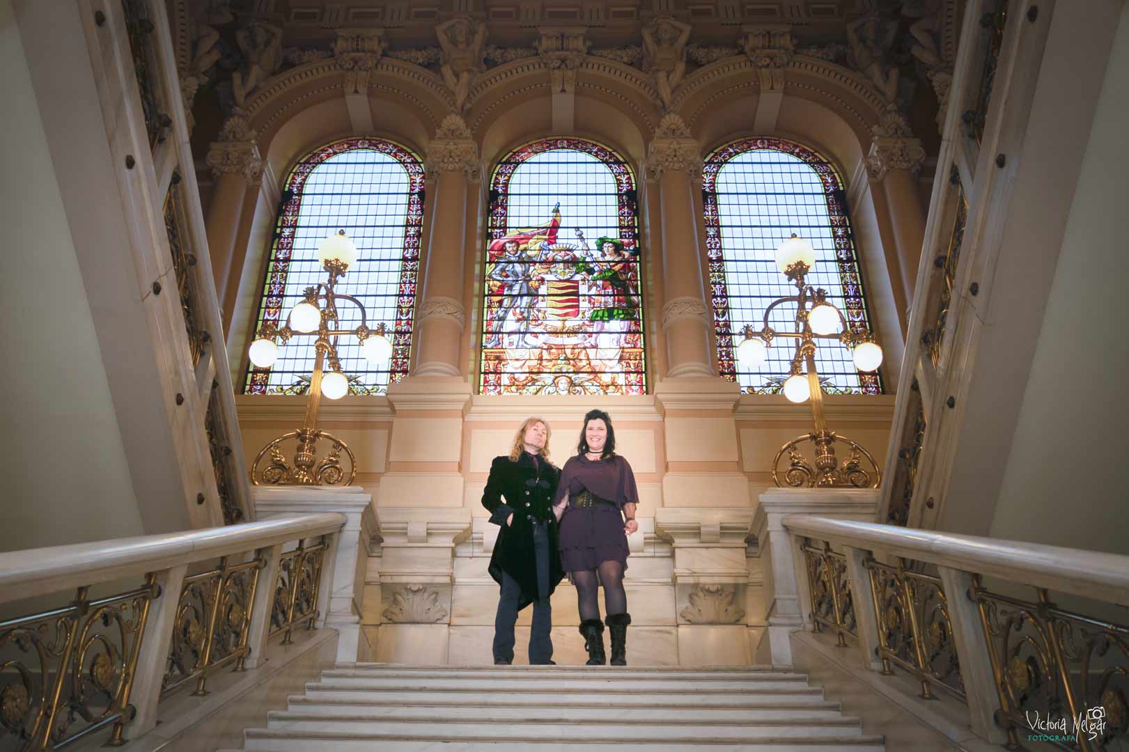 Alberto y Sara Boda victoria melgar reportajes de boda en Valladolid