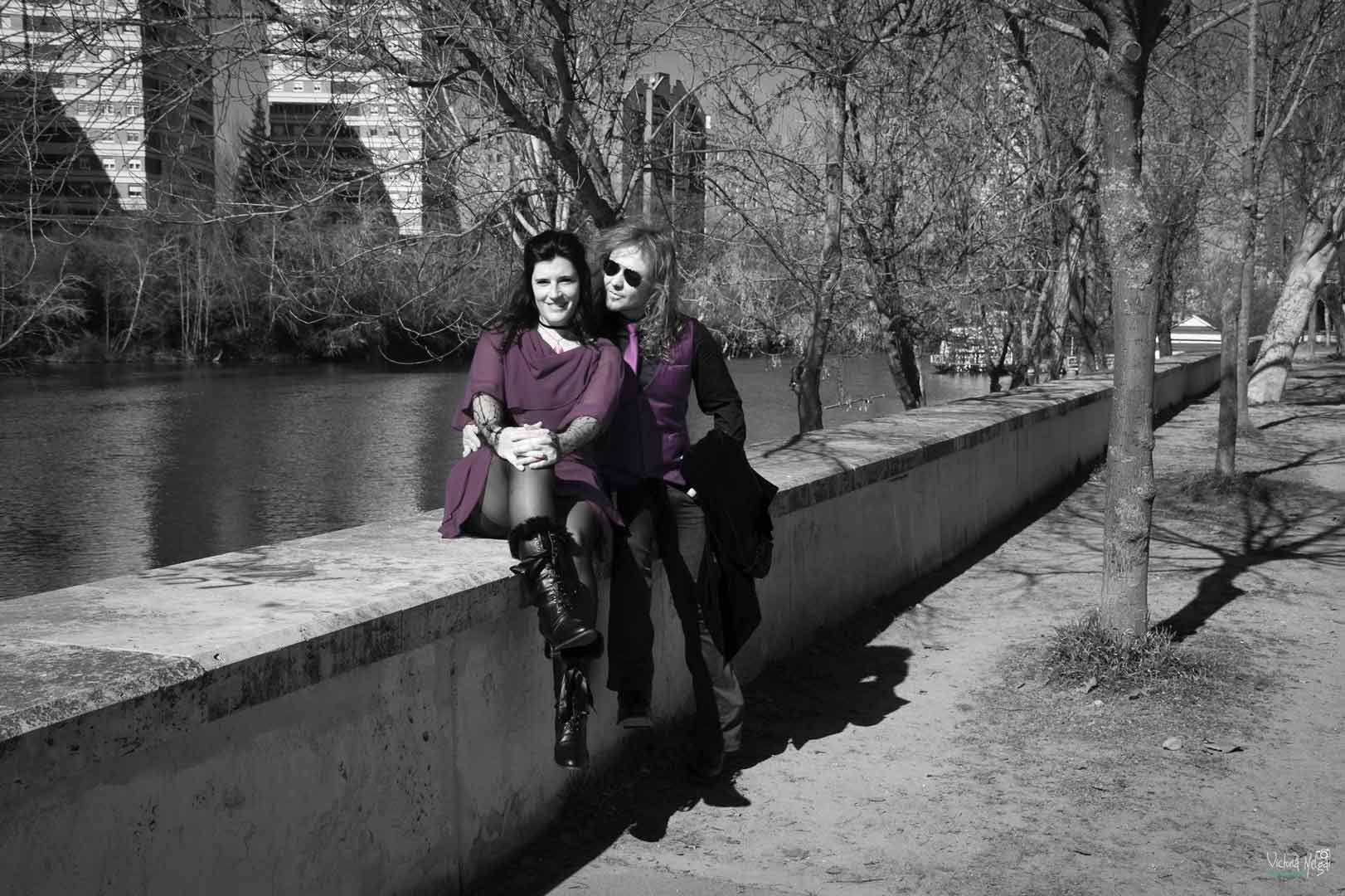 Alberto y Sara Boda victoria melgar reportajes de boda en Valladolid