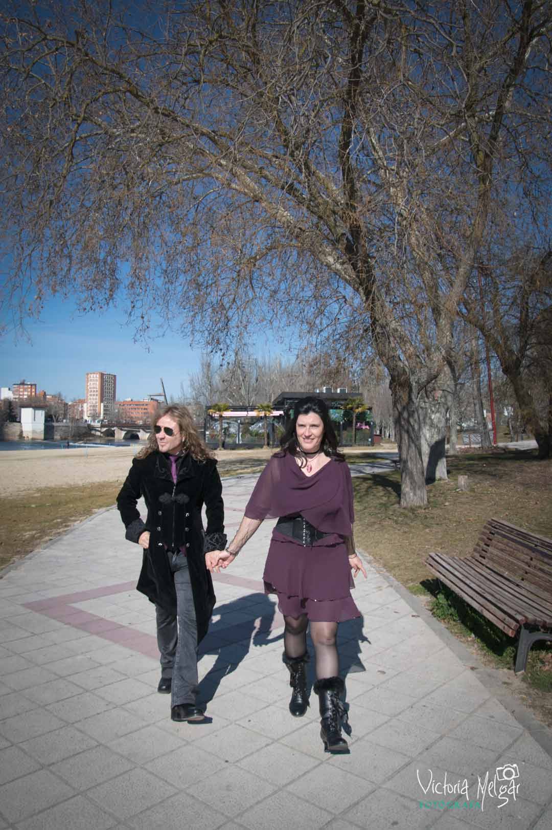 Alberto y Sara Boda victoria melgar reportajes de boda en Valladolid