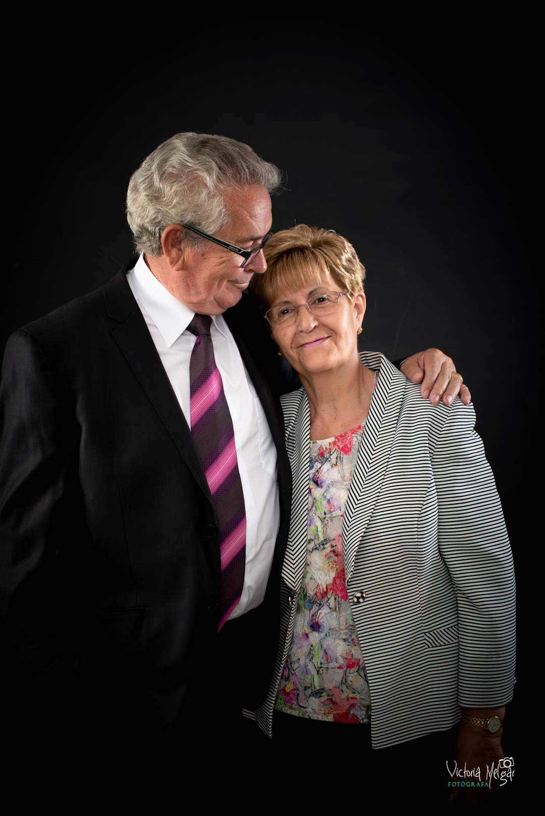Bodas de oro