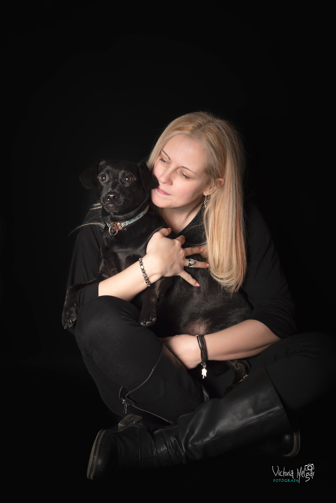 Cosso reportaje de mascota victoria melgar reportajes de mascotas en Valladolid