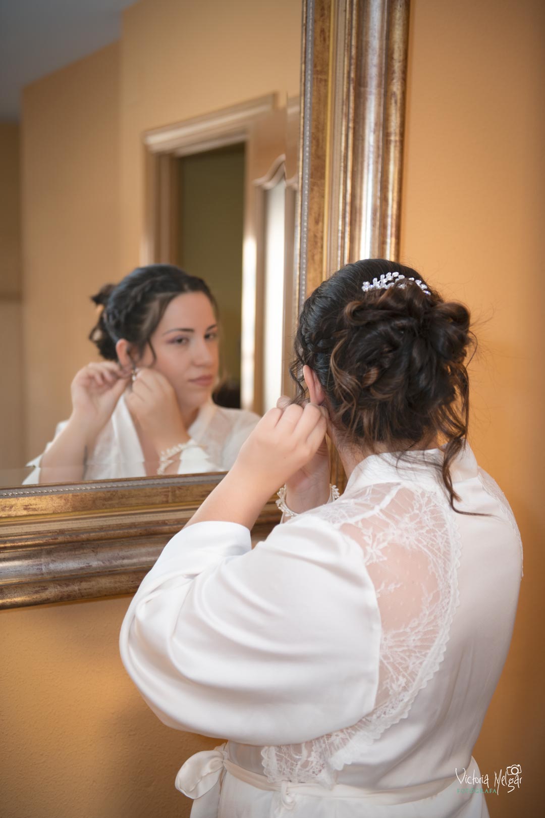 Cristina y Mario Boda victoria melgar reportajes de boda en Valladolid