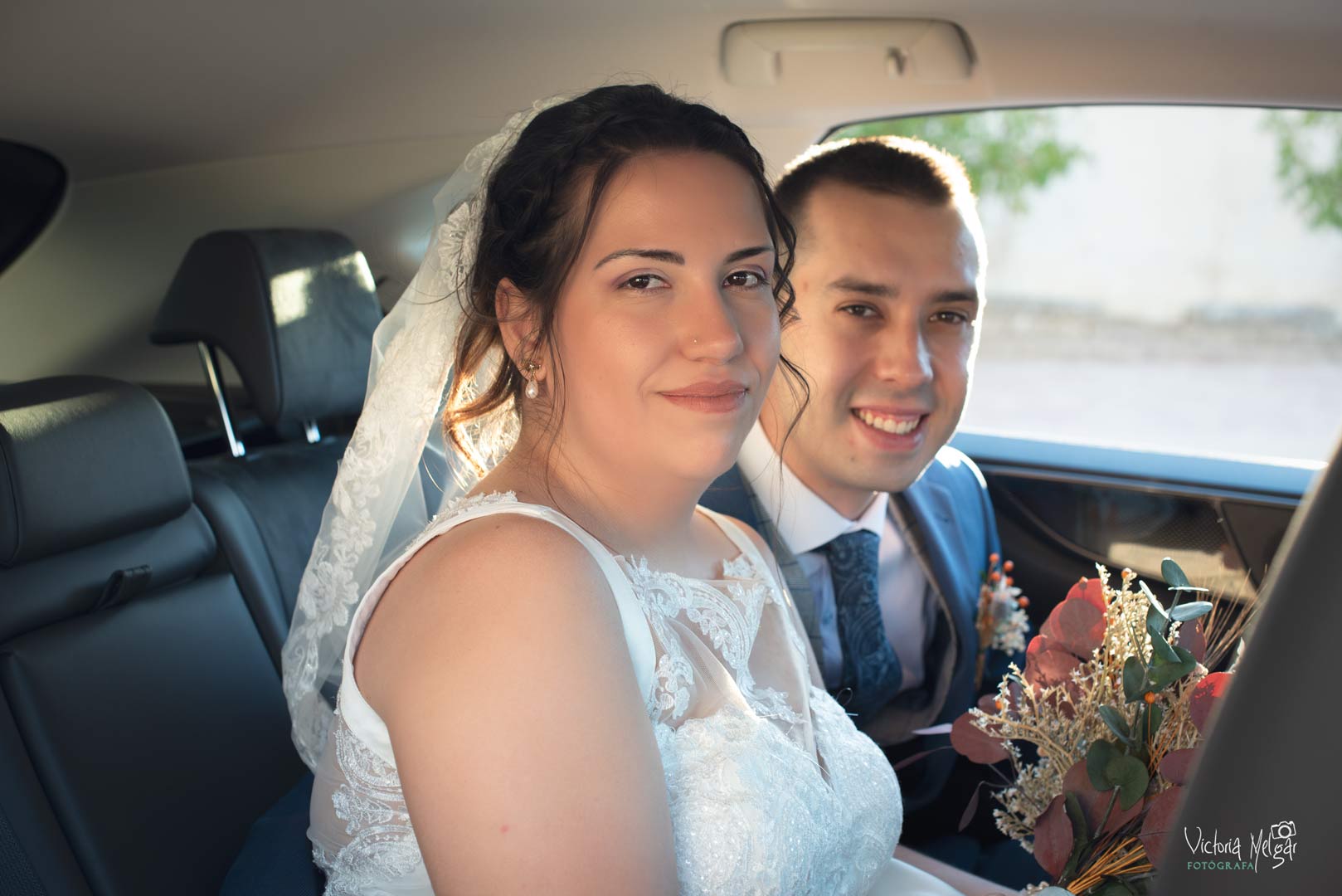 Cristina y Mario Boda victoria melgar reportajes de boda en Valladolid