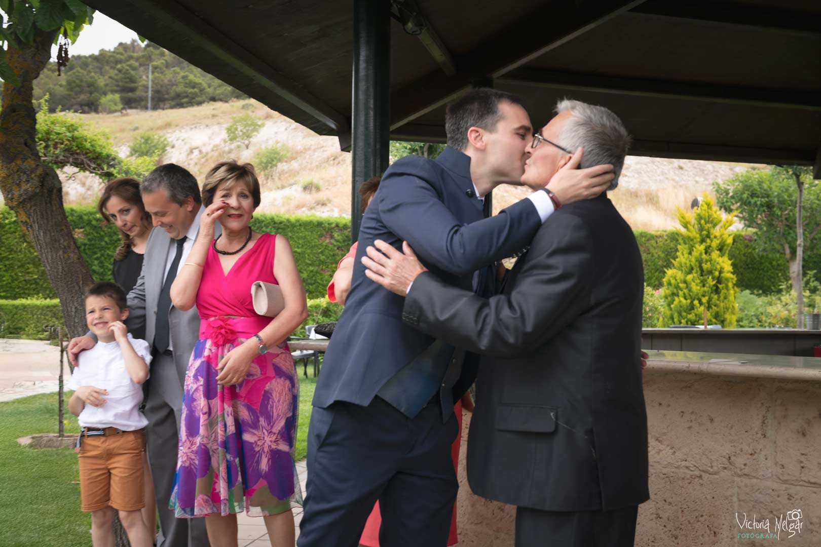 Cristina y Miguel Boda victoria melgar reportajes de boda en Valladolid