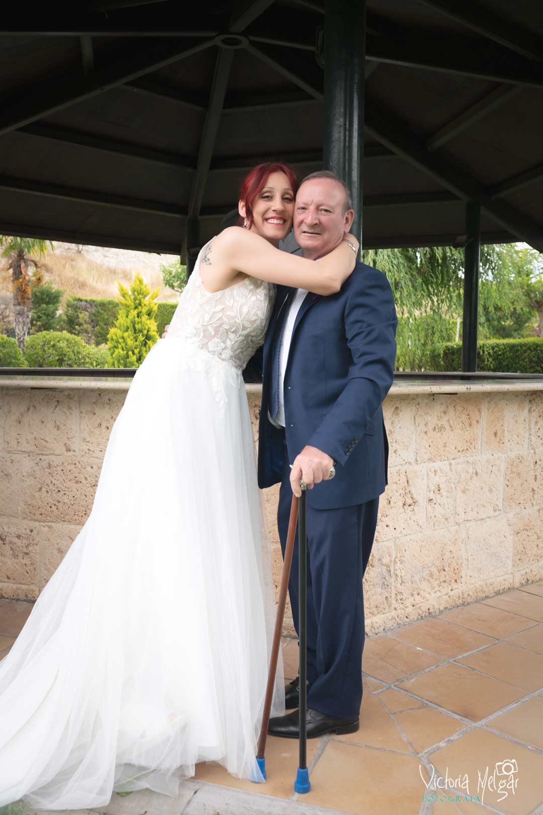 Cristina y Miguel Boda victoria melgar reportajes de boda en Valladolid