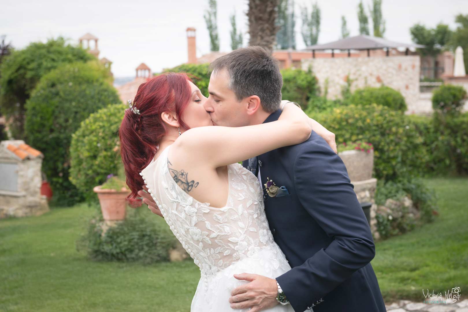 Cristina y Miguel Boda victoria melgar reportajes de boda en Valladolid
