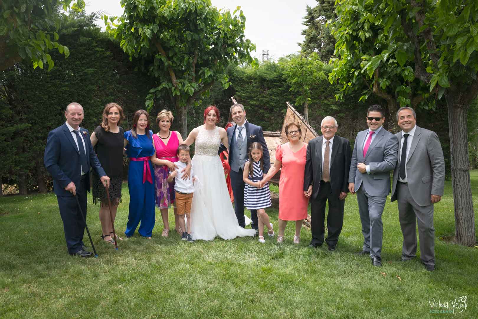 Cristina y Miguel Boda victoria melgar reportajes de boda en Valladolid