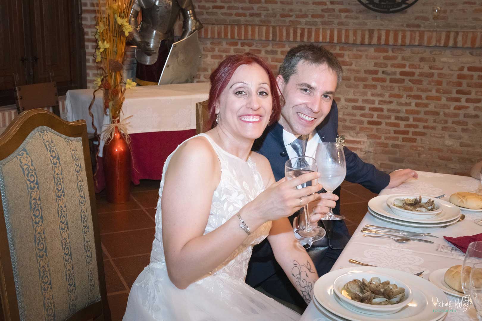 Cristina y Miguel Boda victoria melgar reportajes de boda en Valladolid