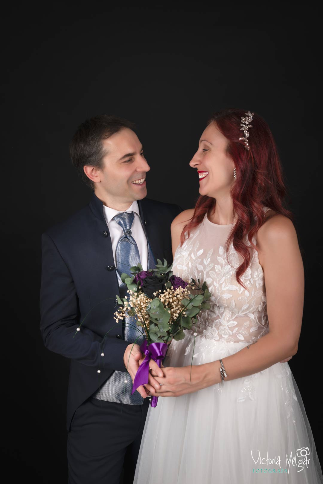 Cristina y Miguel Boda victoria melgar reportajes de boda en Valladolid