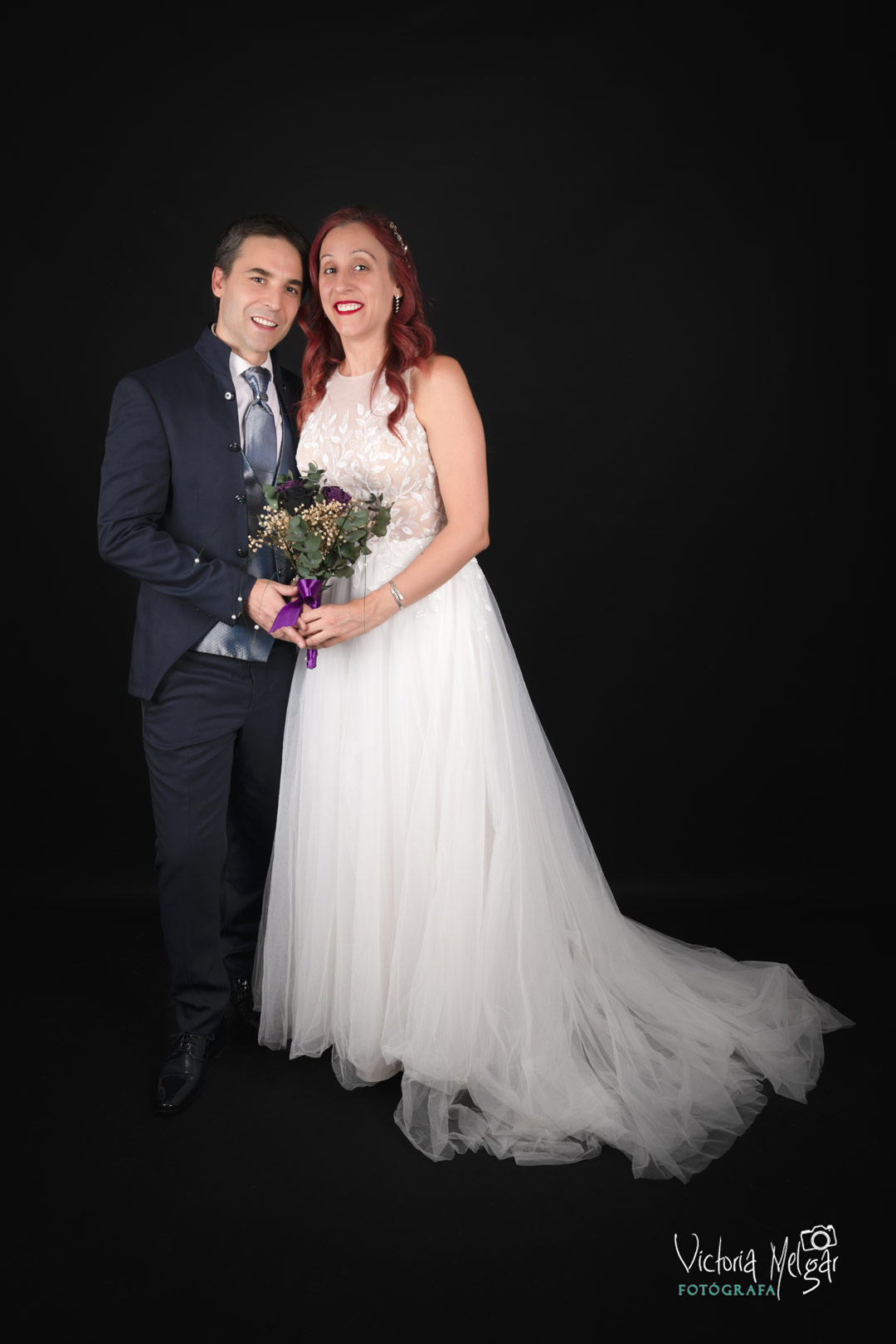 Cristina y Miguel Boda victoria melgar reportajes de boda en Valladolid