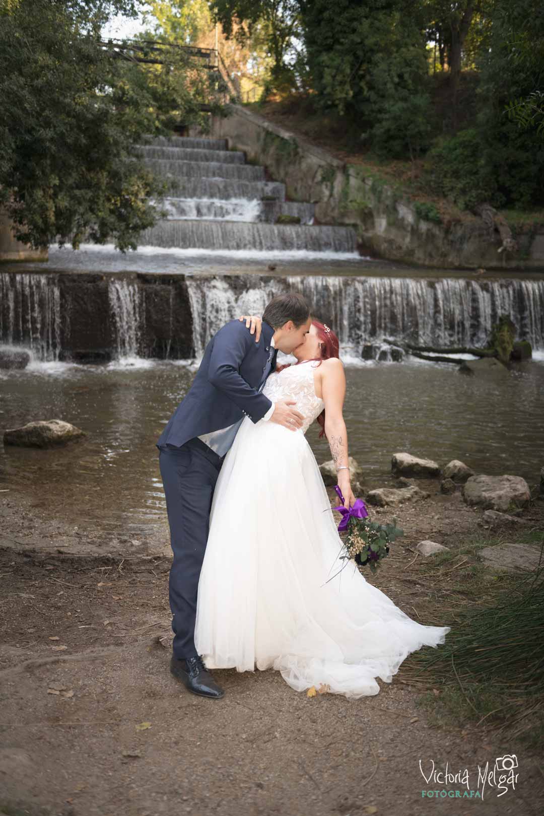Cristina y Miguel Boda victoria melgar reportajes de boda en Valladolid