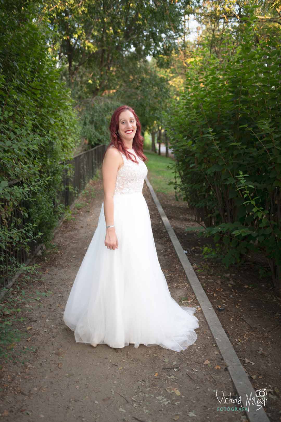 Cristina y Miguel Boda victoria melgar reportajes de boda en Valladolid
