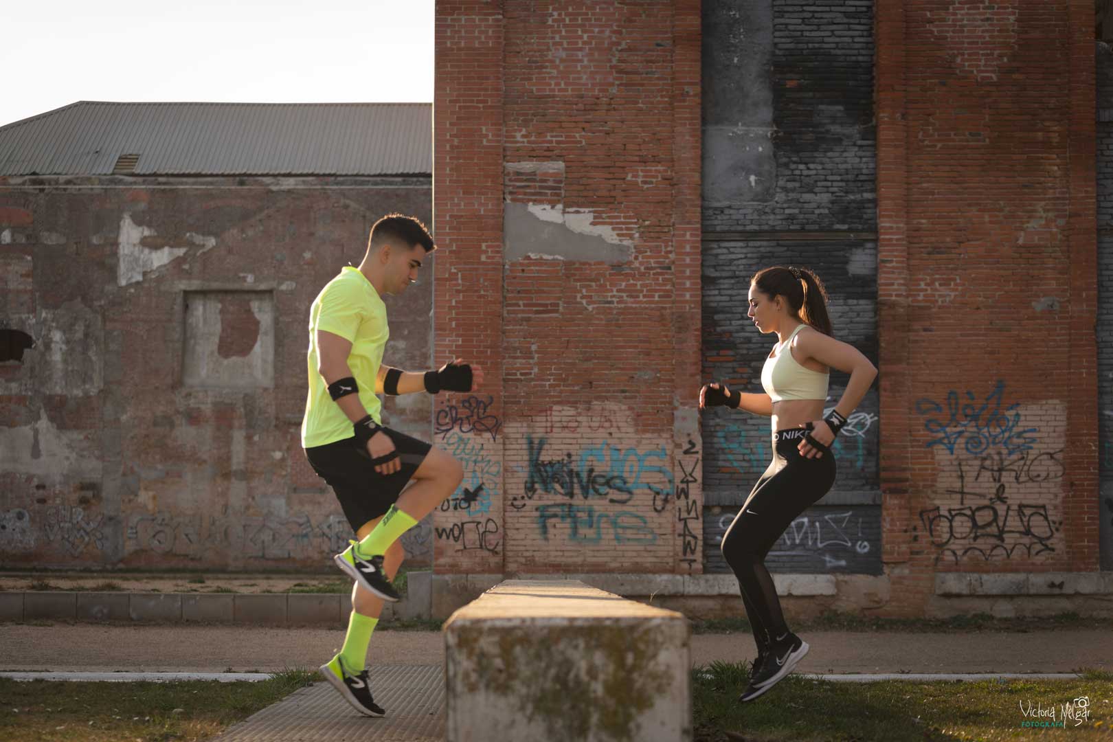 Book deportivo book reportaje fotográfico books en valladolid