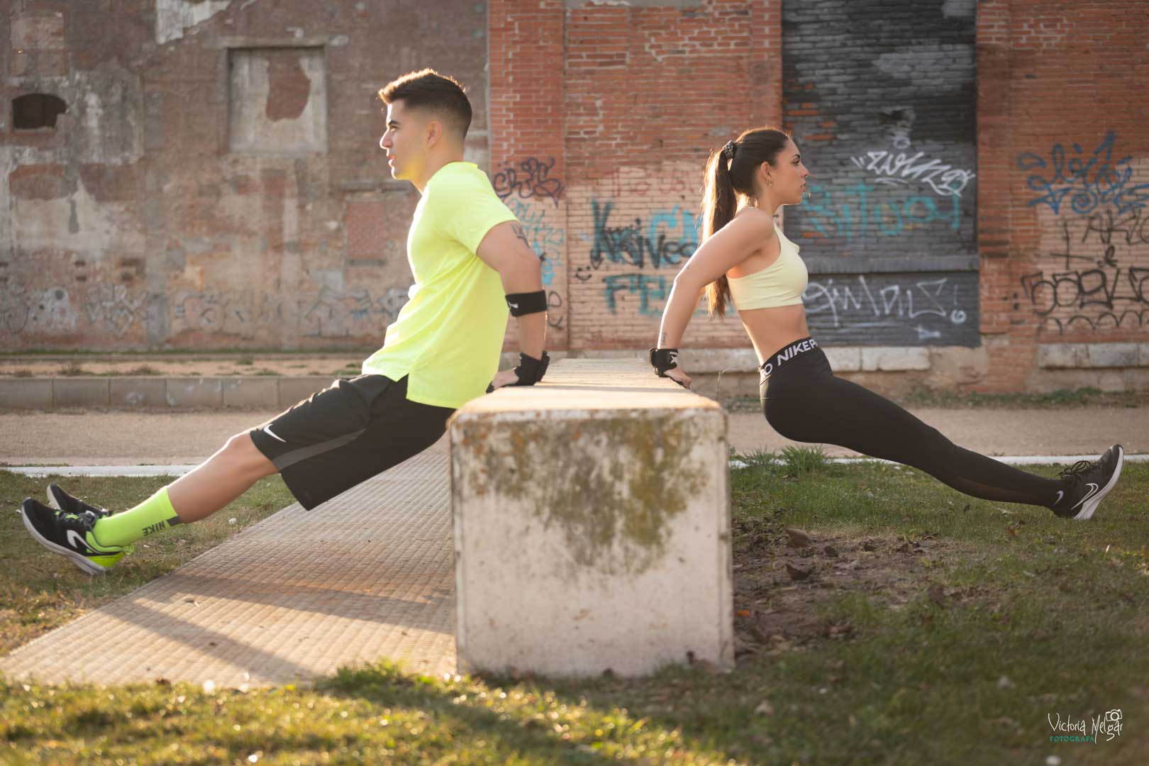 Book deportivo book reportaje fotográfico books en valladolid