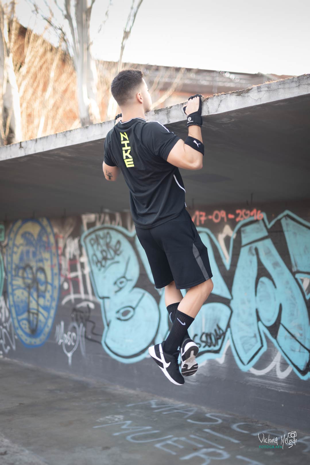 Book deportivo book reportaje fotográfico books en valladolid