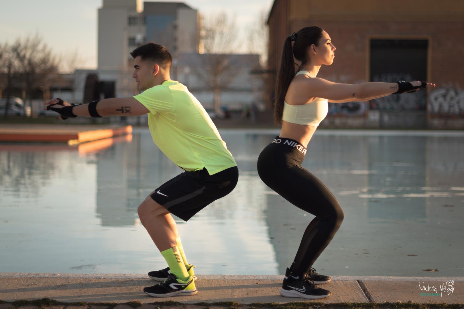 Book deportivo book reportaje fotográfico books en valladolid