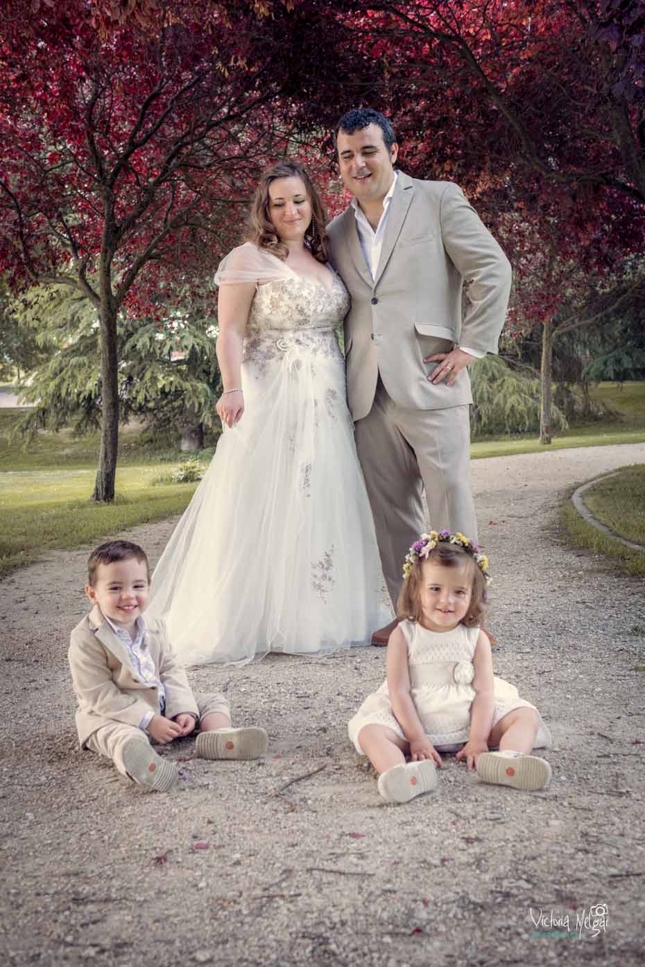 Iana y Sergio Boda victoria melgar reportajes de boda en Valladolid