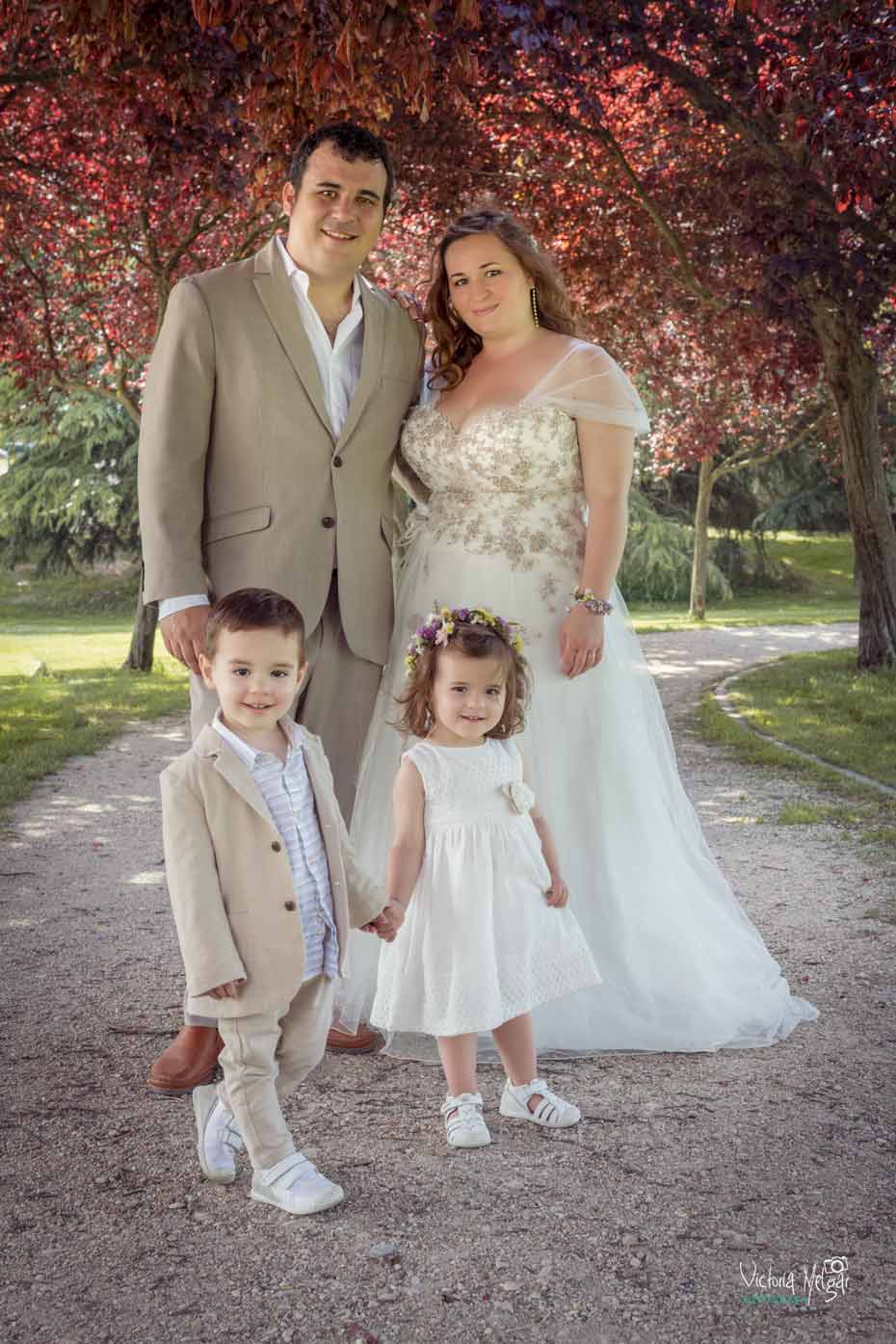 Iana y Sergio Boda victoria melgar reportajes de boda en Valladolid