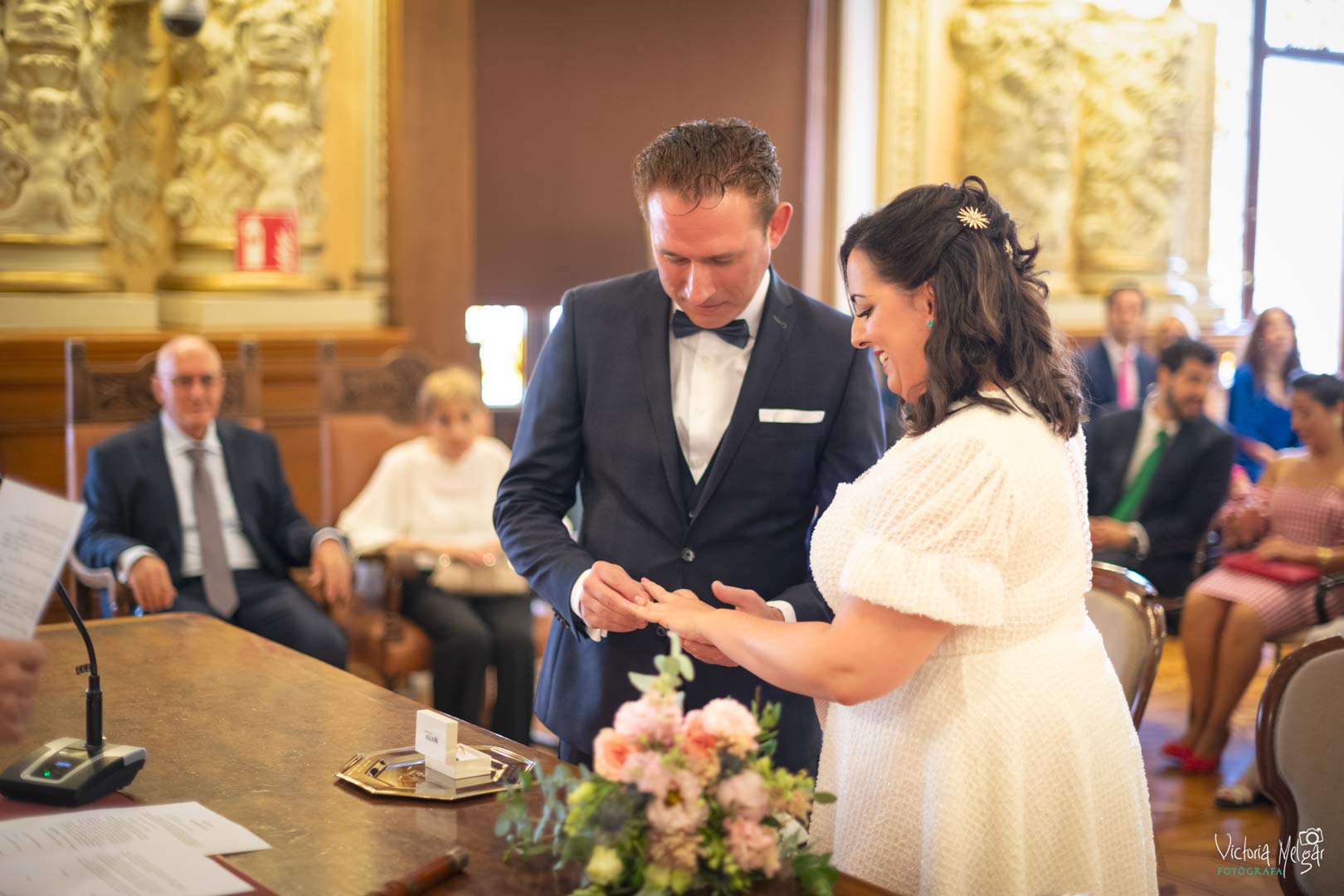 Irene e Isidro Boda victoria melgar reportajes de boda en Valladolid
