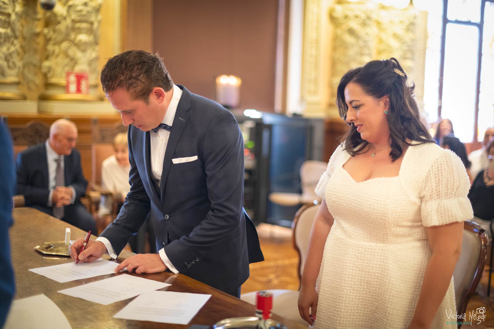 Irene e Isidro Boda victoria melgar reportajes de boda en Valladolid
