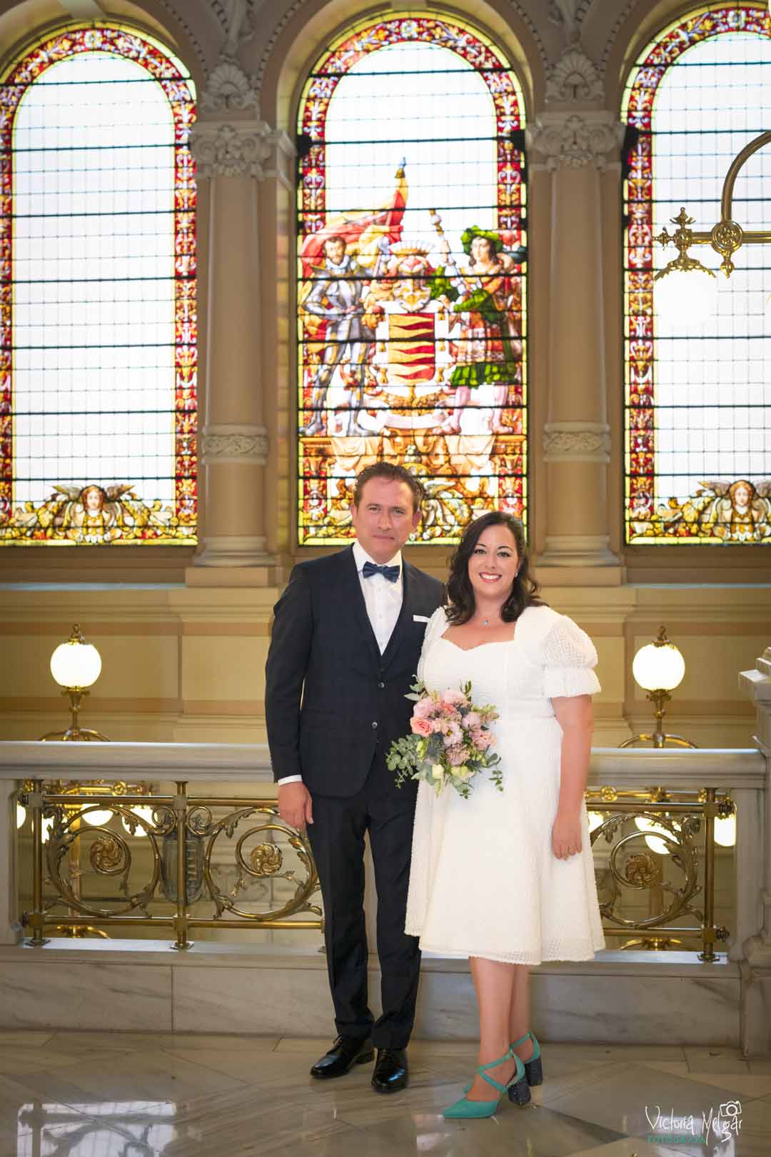 Irene e Isidro Boda victoria melgar reportajes de boda en Valladolid