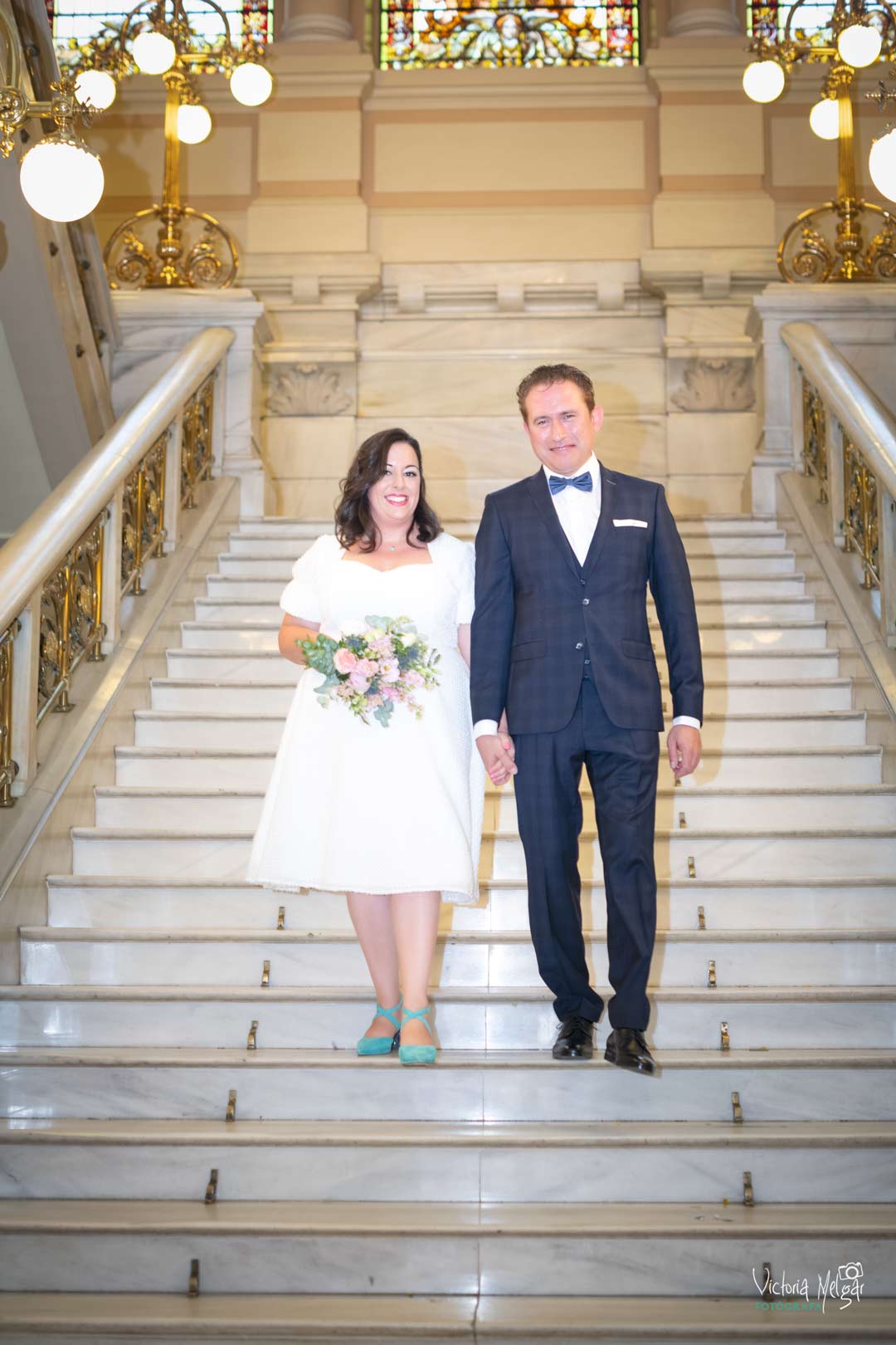 Irene e Isidro Boda victoria melgar reportajes de boda en Valladolid