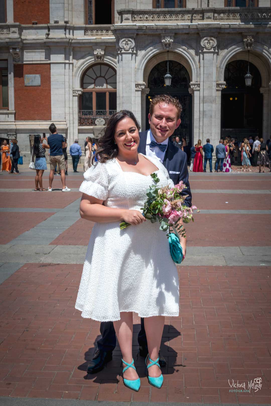 Irene e Isidro Boda victoria melgar reportajes de boda en Valladolid