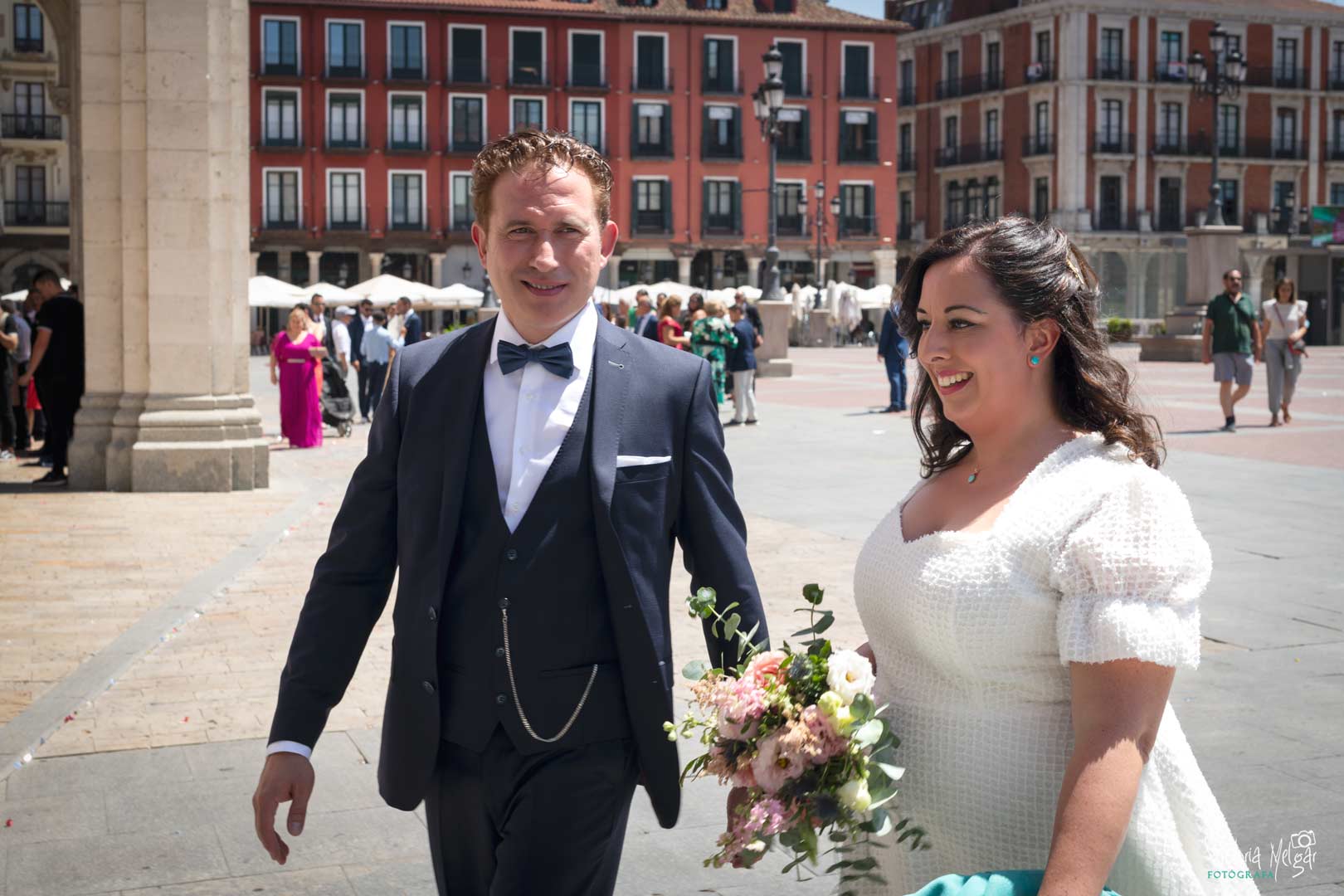 Irene e Isidro Boda victoria melgar reportajes de boda en Valladolid