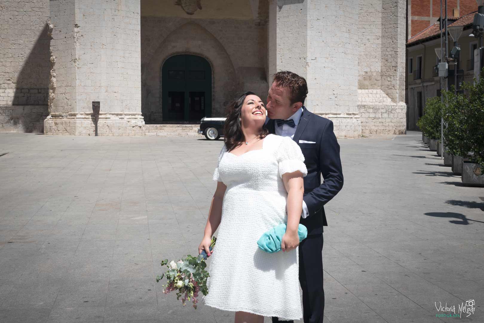 Irene e Isidro Boda victoria melgar reportajes de boda en Valladolid