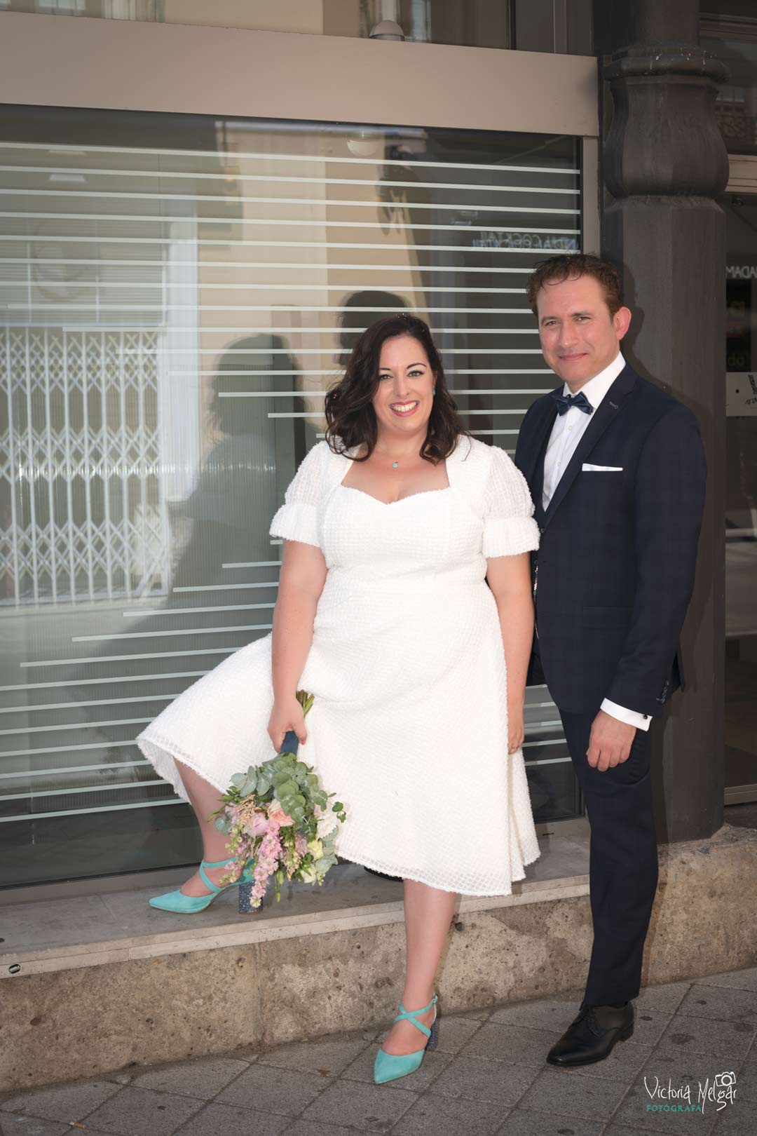 Irene e Isidro Boda victoria melgar reportajes de boda en Valladolid