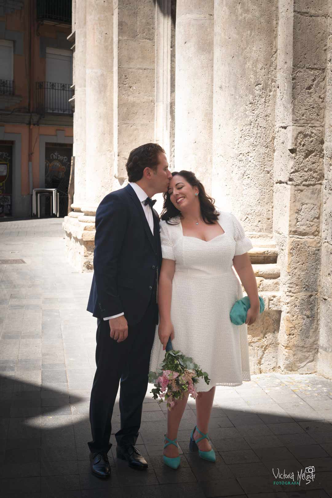 Irene e Isidro Boda victoria melgar reportajes de boda en Valladolid