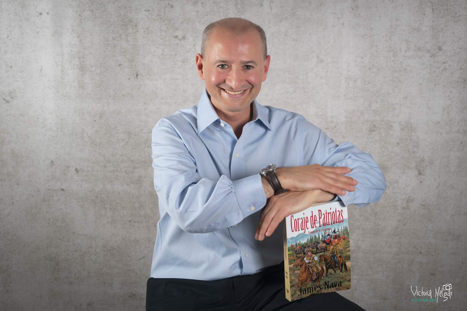 Jaime book reportaje fotográfico books en valladolid