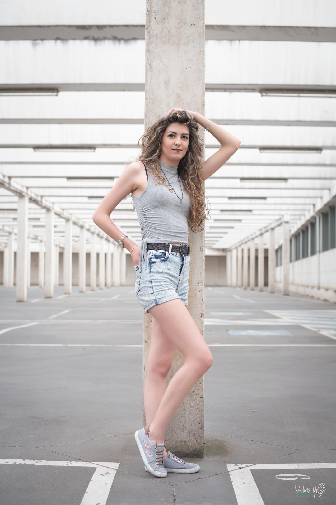 Laura book reportaje fotográfico books en valladolid