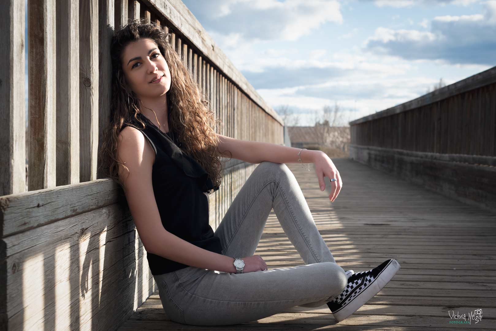 Laura book reportaje fotográfico books en valladolid