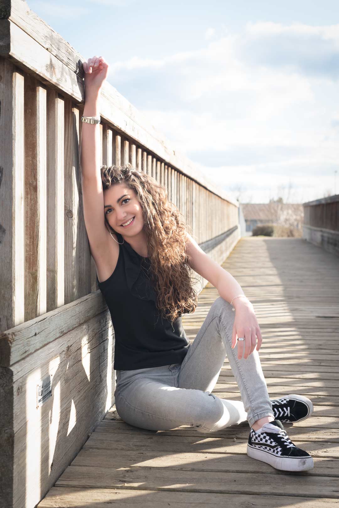 Laura book reportaje fotográfico books en valladolid