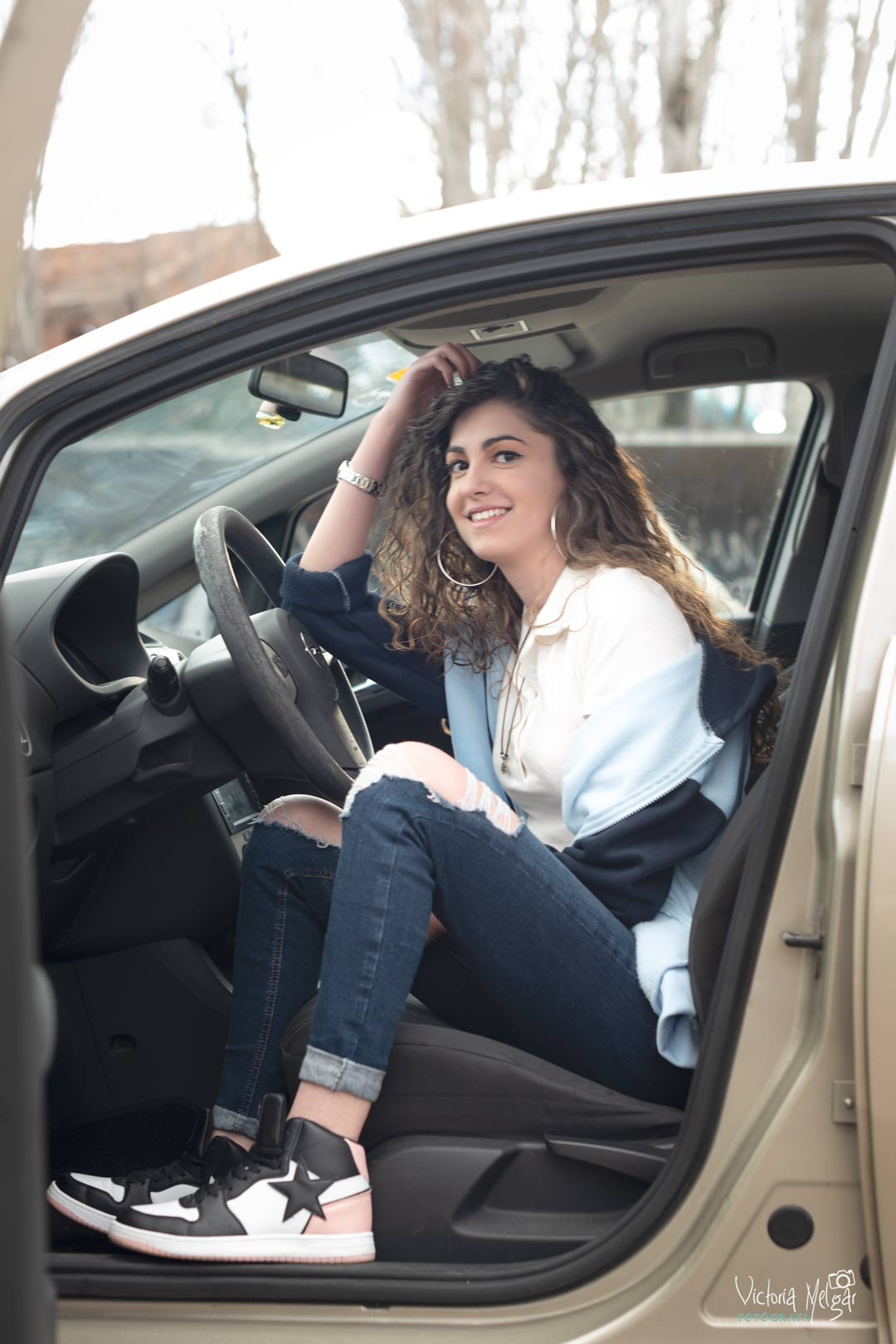 Laura book reportaje fotográfico books en valladolid