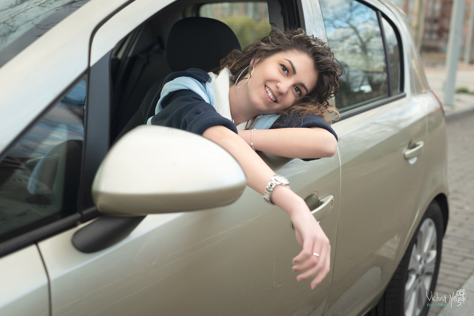 Laura book reportaje fotográfico books en valladolid