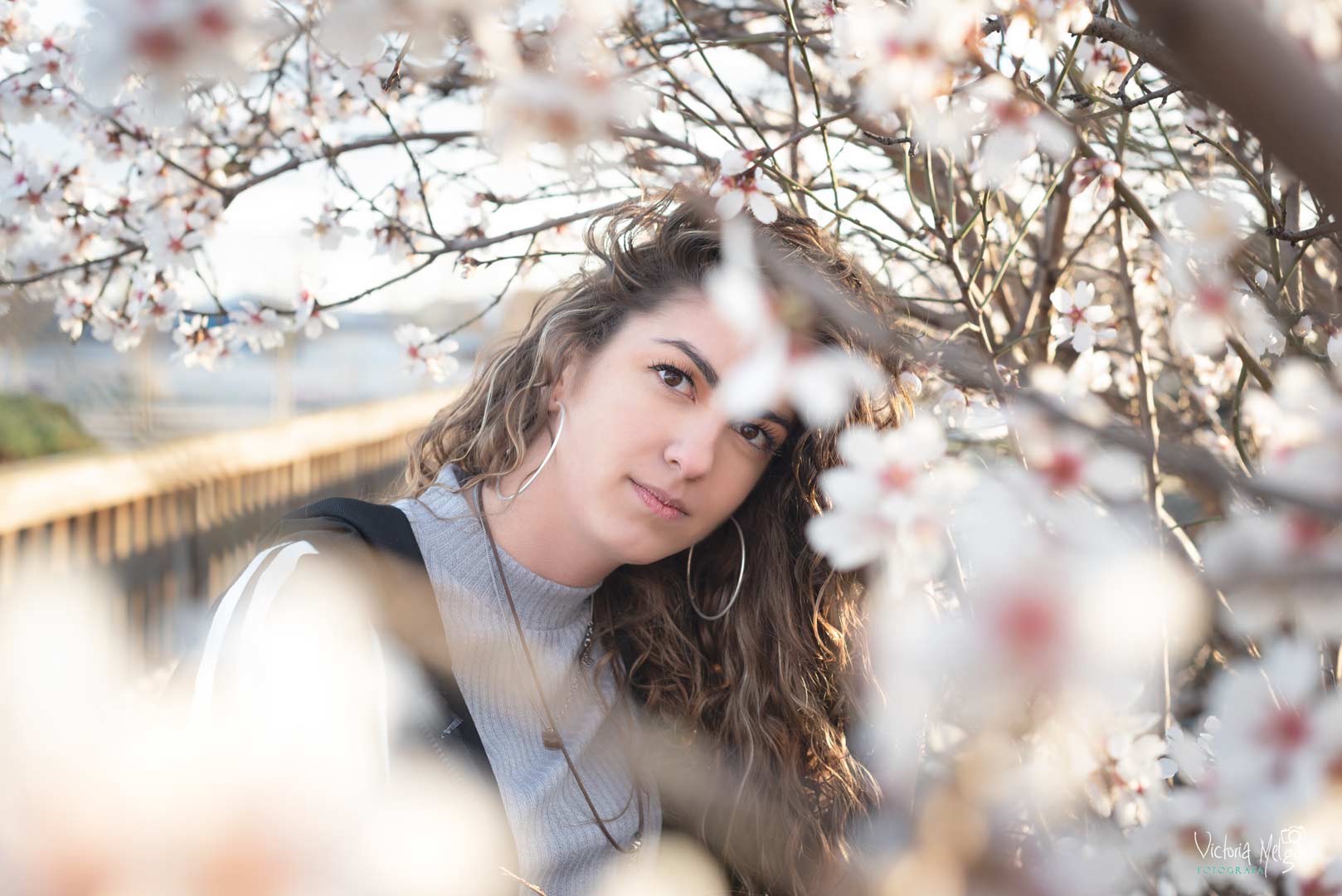 Laura book reportaje fotográfico books en valladolid