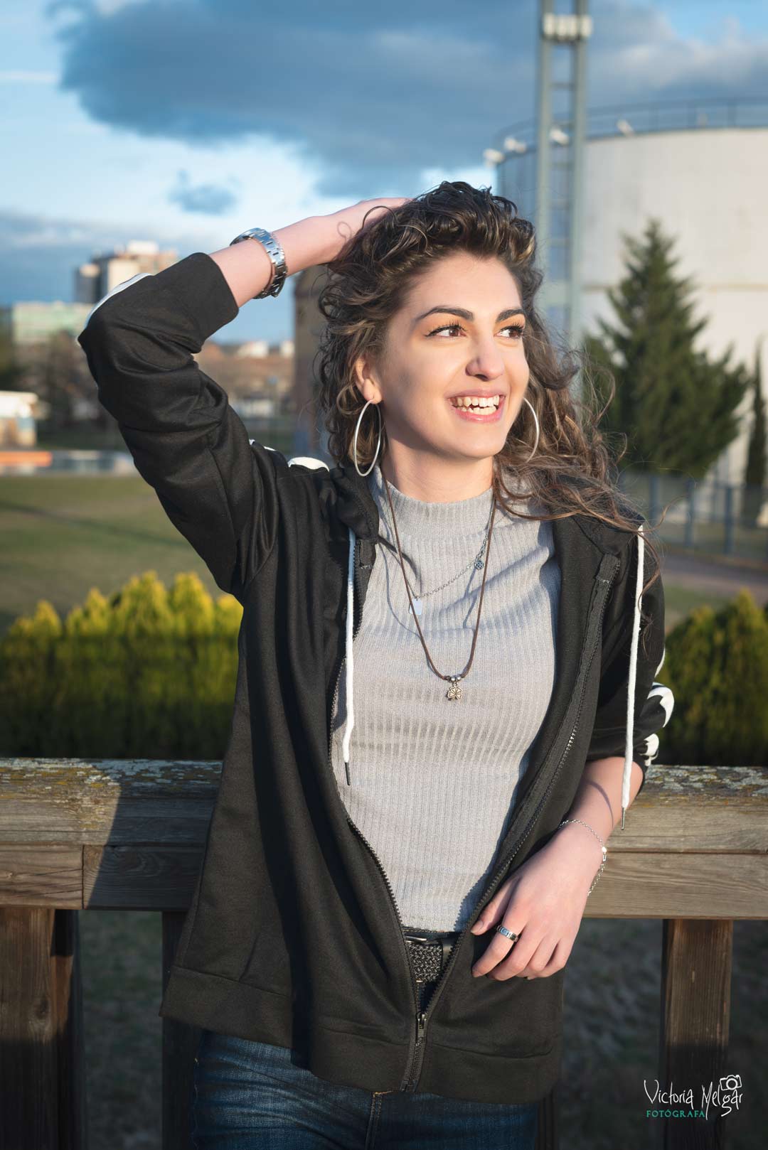 Laura book reportaje fotográfico books en valladolid