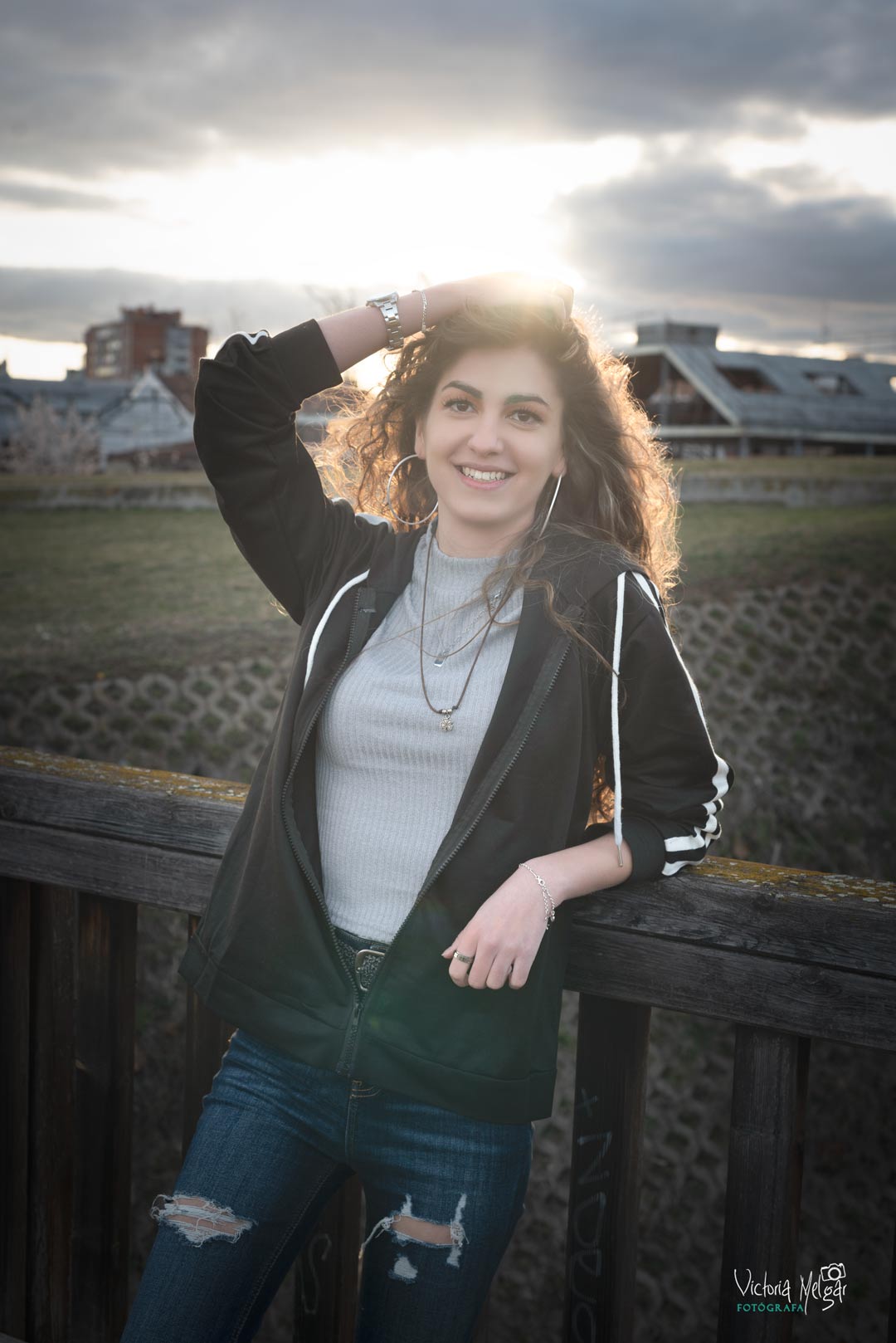 Laura book reportaje fotográfico books en valladolid