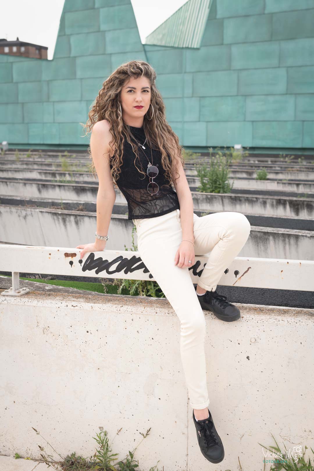 Laura book reportaje fotográfico books en valladolid