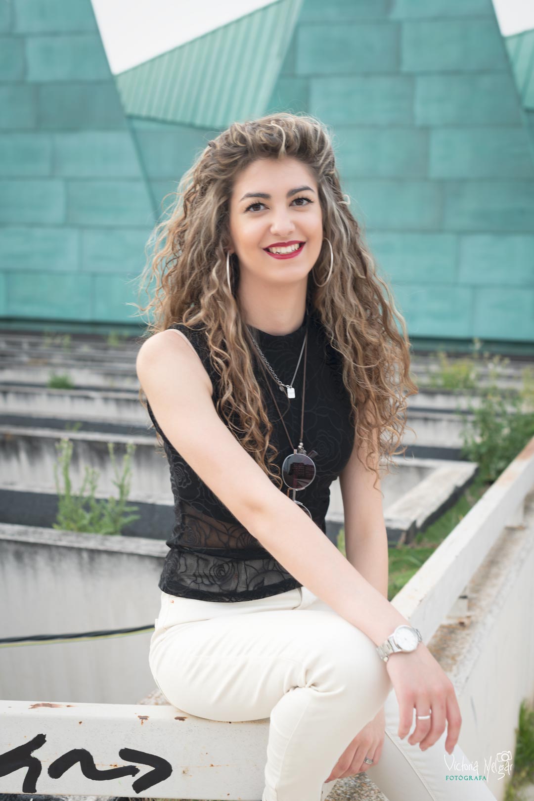 Laura book reportaje fotográfico books en valladolid