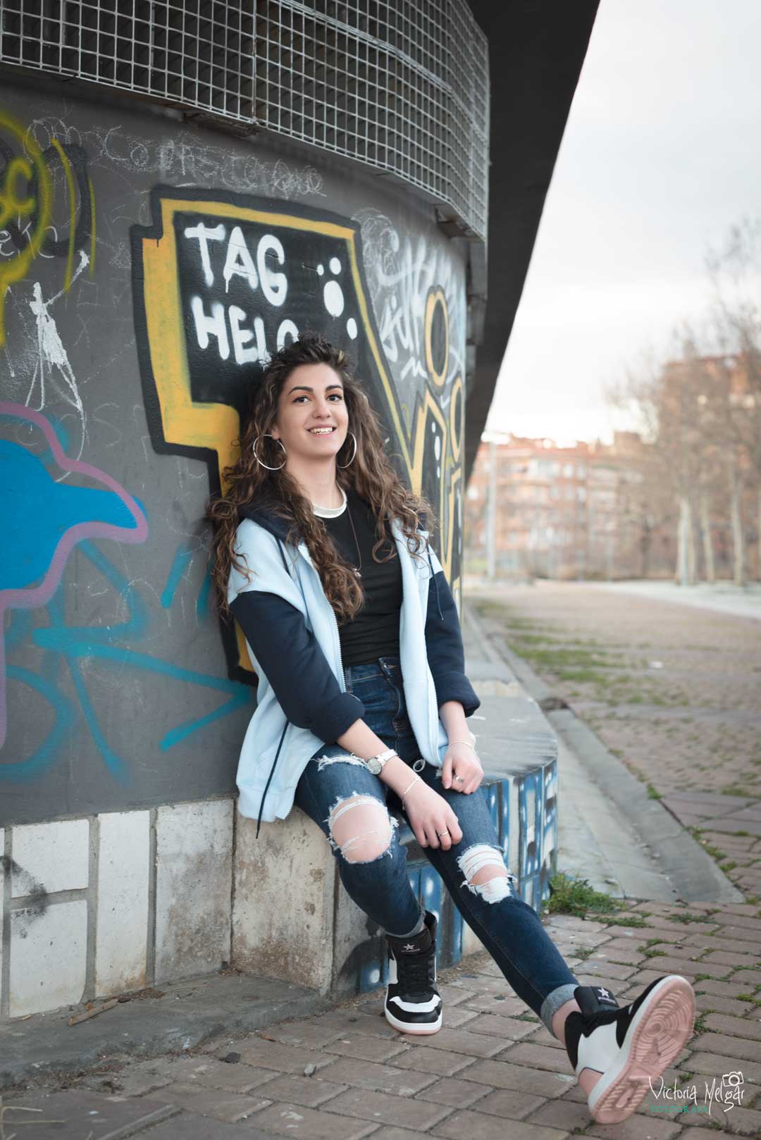 Laura book reportaje fotográfico books en valladolid