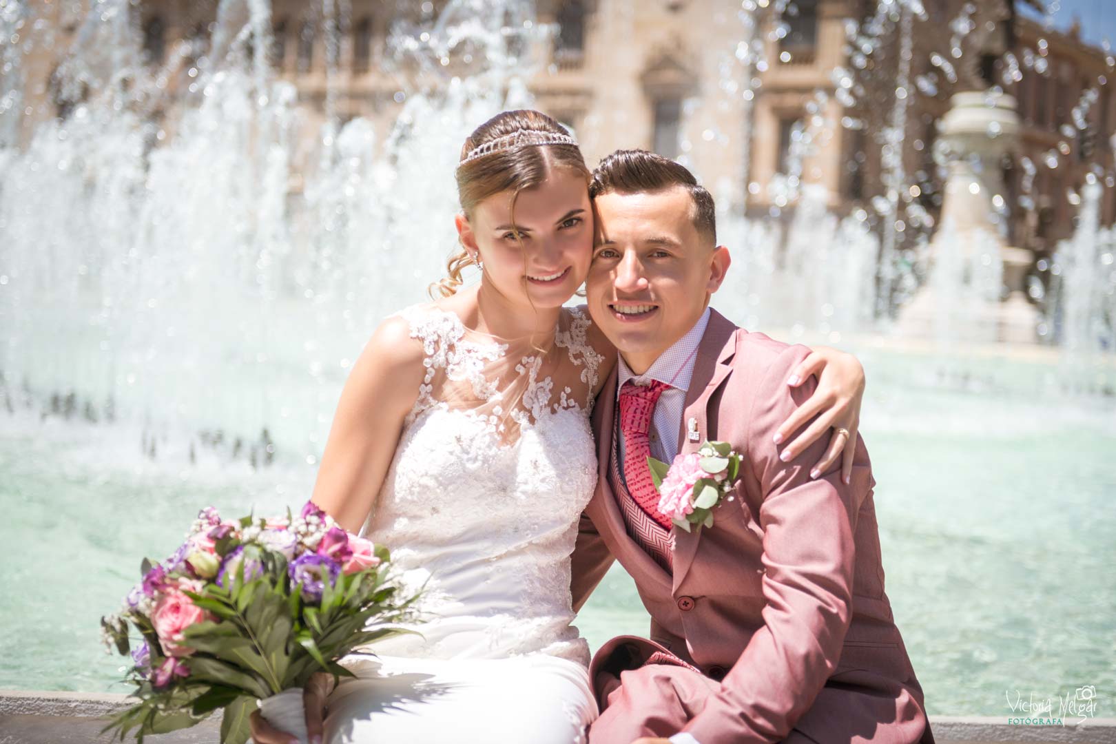 Layla y Lorenzo Boda victoria melgar reportajes de boda en Valladolid