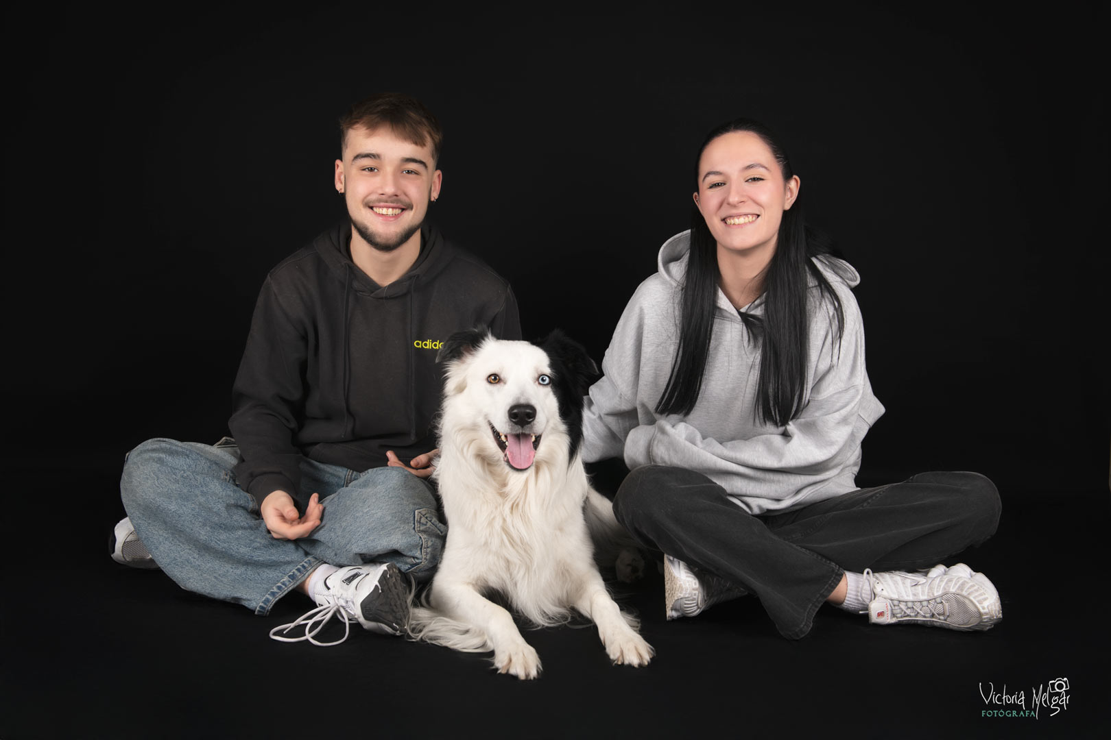 Locky reportaje de mascota victoria melgar reportajes de mascotas en Valladolid