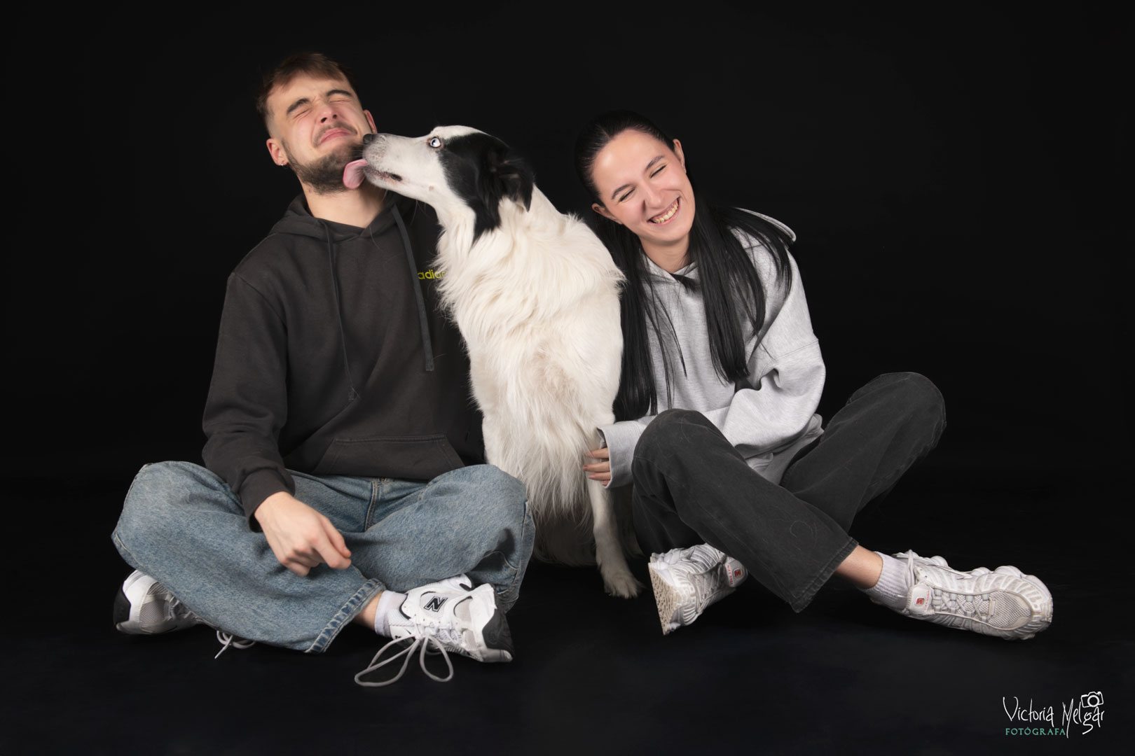 Locky reportaje de mascota victoria melgar reportajes de mascotas en Valladolid