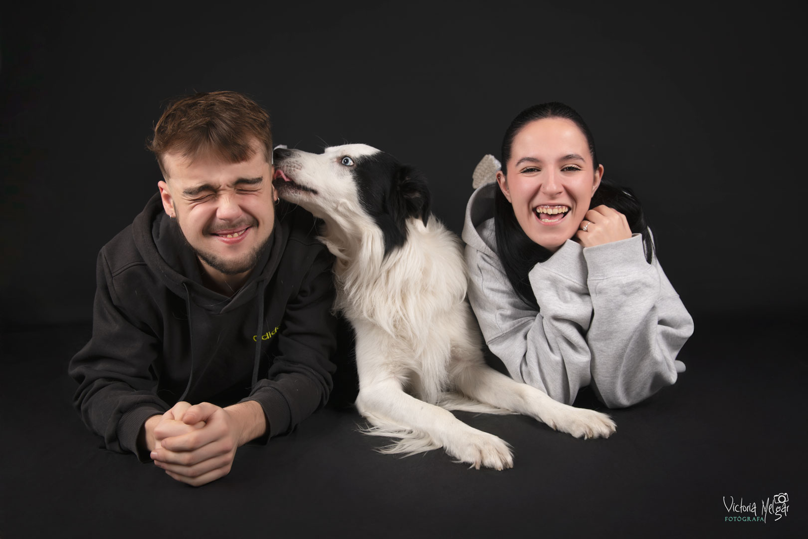 Locky reportaje de mascota victoria melgar reportajes de mascotas en Valladolid