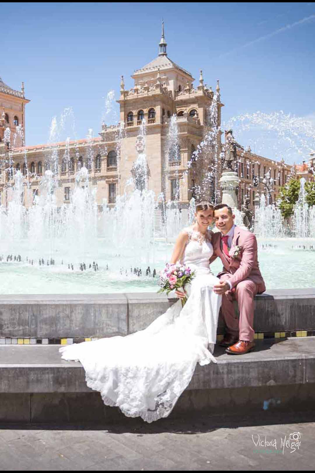 Layla y Lorenzo