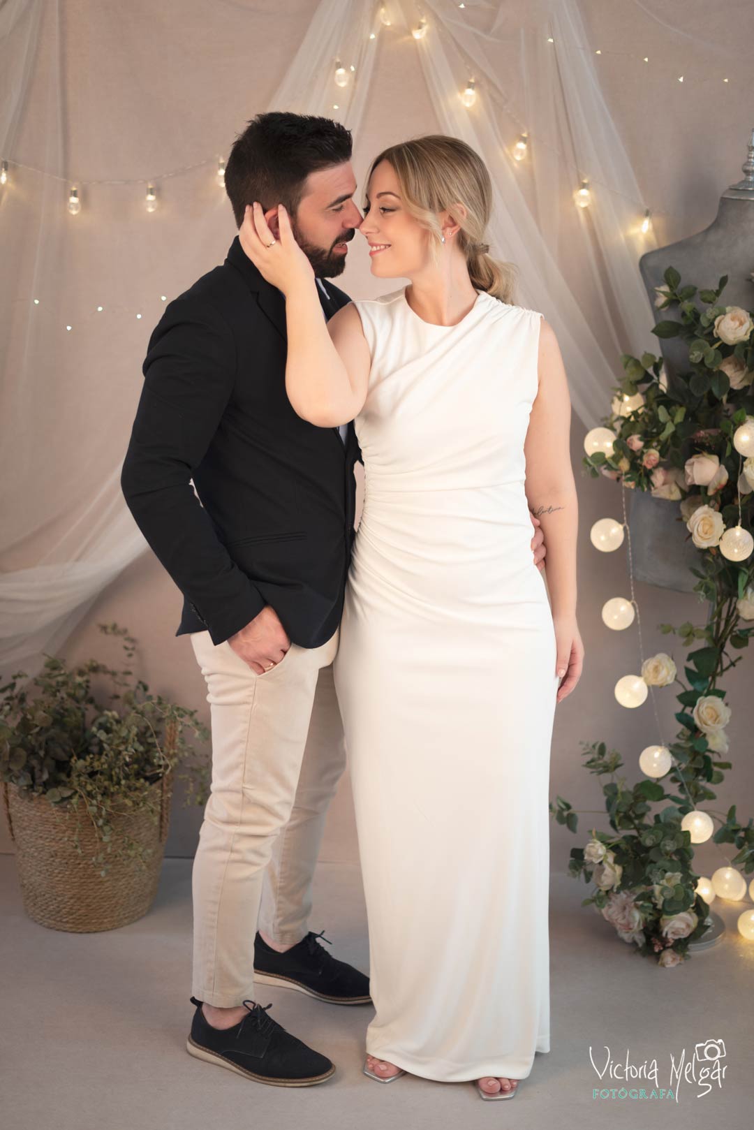 Sheila y Toño Boda victoria melgar reportajes de boda en Valladolid